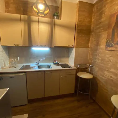 Deluxe 206 Apartment Borovets Exterior photo
