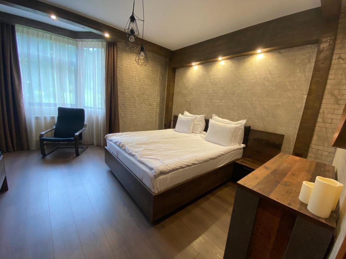 Apartment Deluxe 206