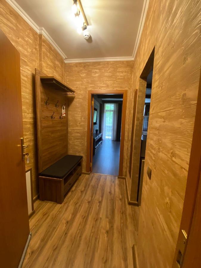 Apartment Deluxe 206