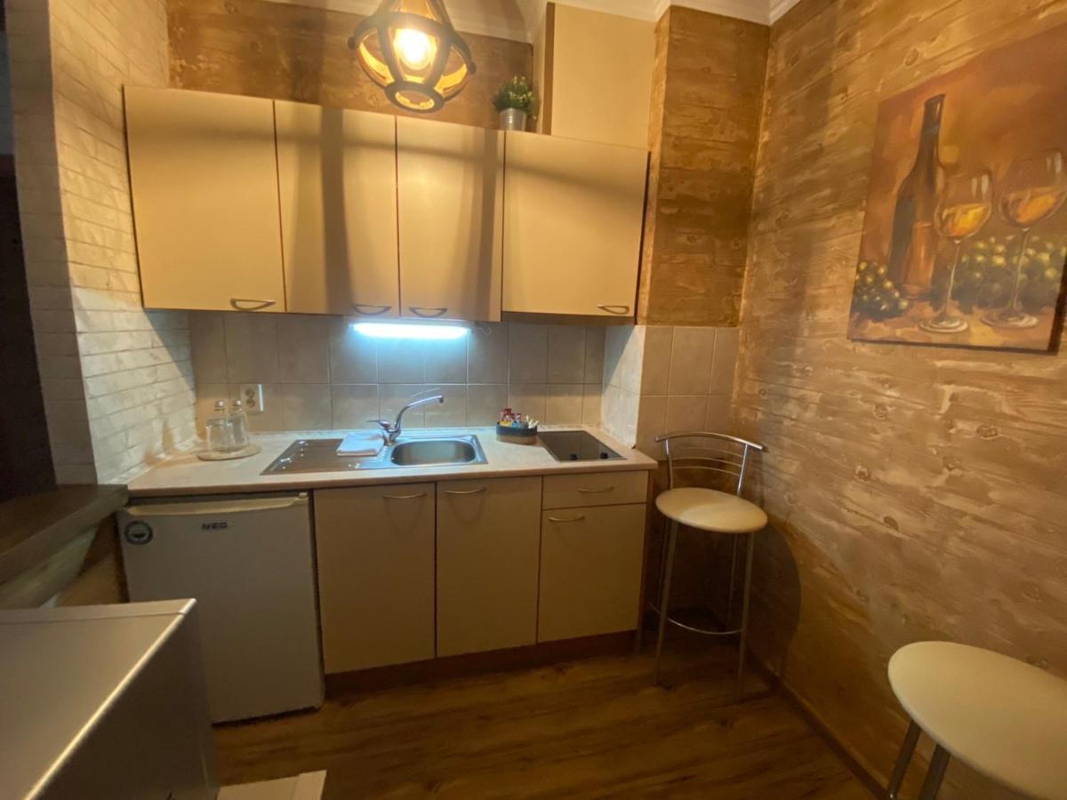 Apartment Deluxe 206 Borovets